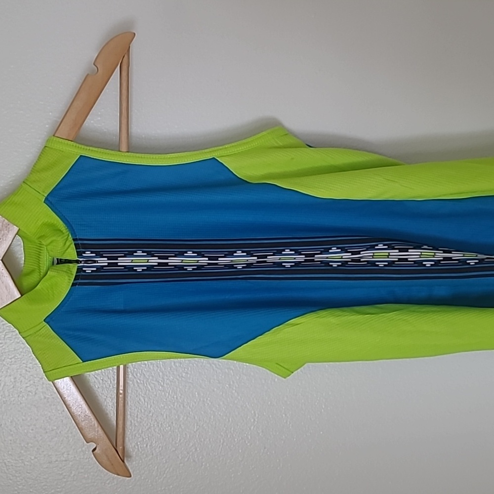 Canari Riding Top